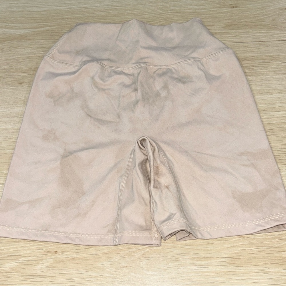 Alphalete shorts
